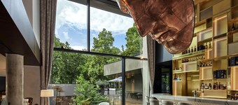 L'Esquisse Hotel & Spa Colmar - MGallery Collection