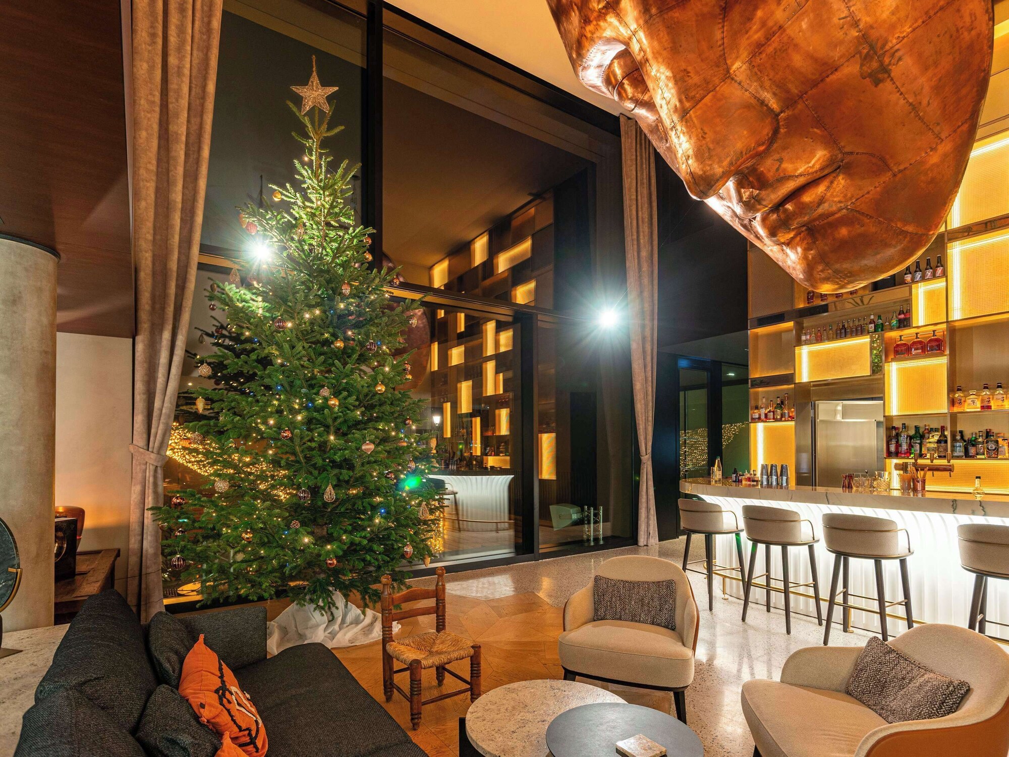5-Sterne-Hotels