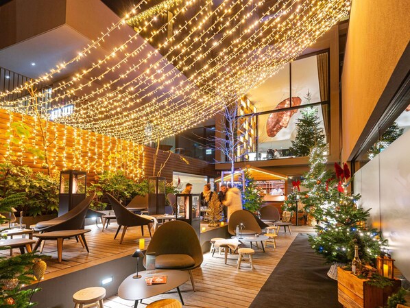 Exterior - L'Esquisse Hotel & Spa Colmar - MGallery Collection (Colmar)