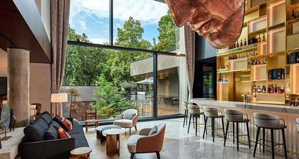 L'Esquisse Hotel & Spa Colmar - MGallery Collection