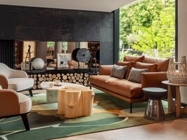 Bar de cocktails