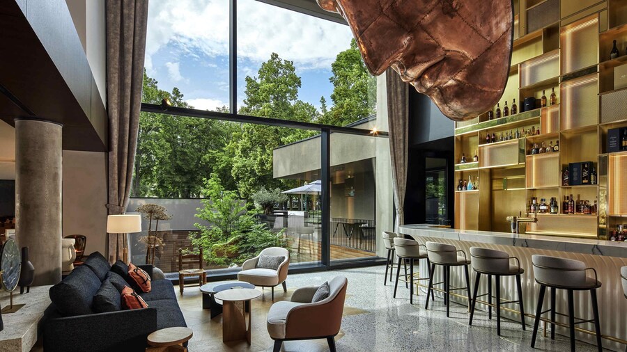 L'Esquisse Hotel & Spa Colmar - MGallery Collection
