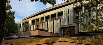 L'Esquisse Hotel & Spa Colmar - MGallery Collection