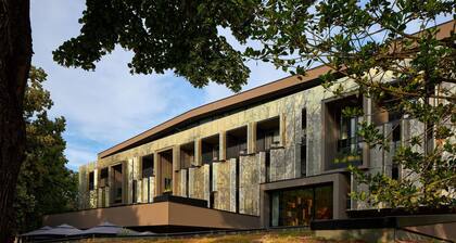 L'Esquisse Hotel & Spa Colmar - MGallery Collection