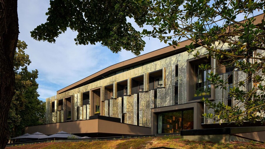 L'Esquisse Hotel & Spa Colmar - MGallery Collection