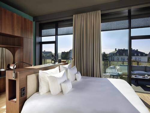 L'Esquisse Hotel & Spa Colmar - MGallery Collection