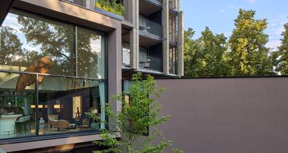 L'Esquisse Hotel & Spa Colmar - MGallery Collection