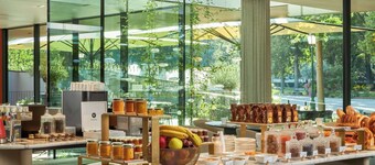L'Esquisse Hotel & Spa Colmar - MGallery Collection