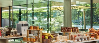 L'Esquisse Hotel & Spa Colmar - MGallery Collection