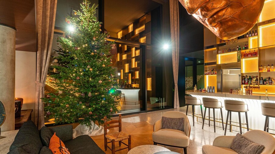 L'Esquisse Hotel & Spa Colmar - MGallery Collection