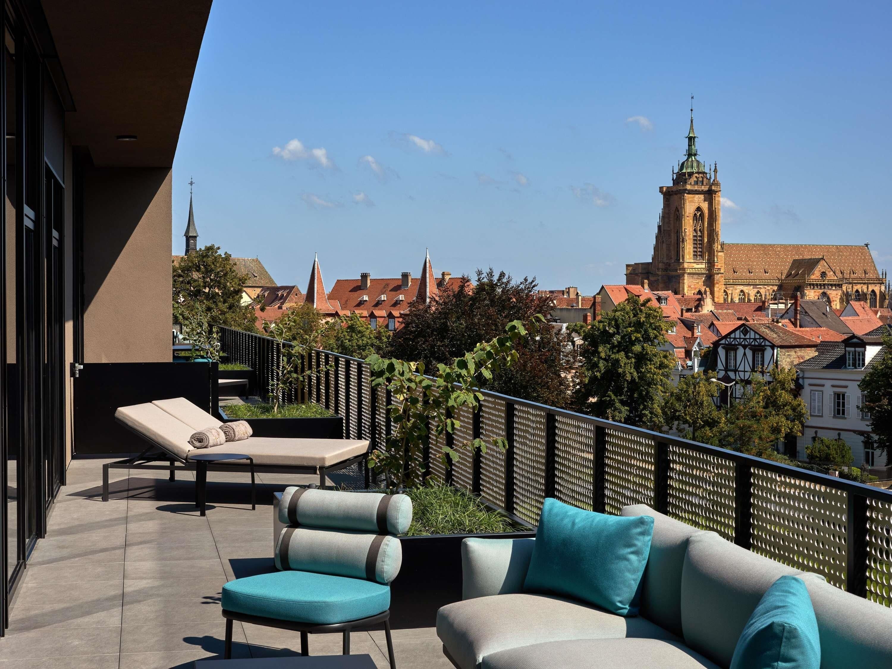 Penthouse, 3 Bedrooms, Kitchen | Premium bedding, minibar, in-room safe, desk