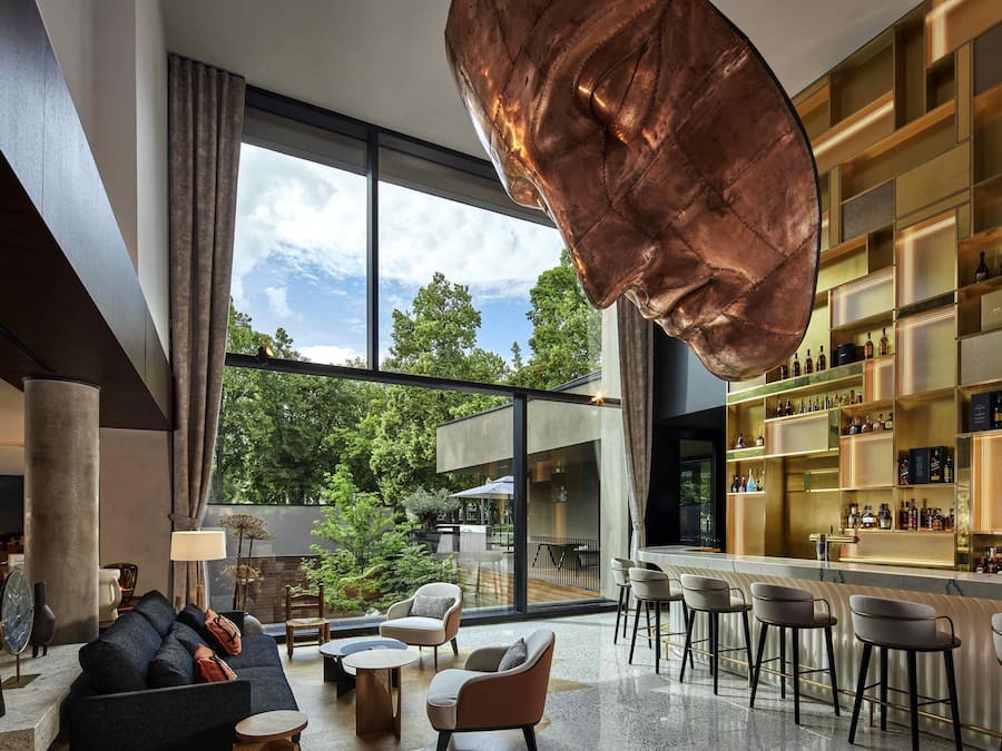 Bar de copas