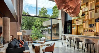 L'Esquisse Hotel & Spa Colmar - MGallery