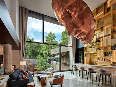 L'Esquisse Hotel & Spa Colmar - MGallery