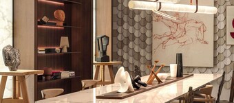 L'Esquisse Hotel & Spa Colmar - MGallery Collection