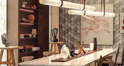 L'Esquisse Hotel & Spa Colmar - MGallery Collection