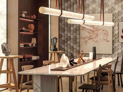L'Esquisse Hotel & Spa Colmar - MGallery Collection