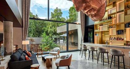 L'Esquisse Hotel & Spa Colmar - MGallery Collection