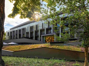 Exterior - L'Esquisse Hotel & Spa Colmar - MGallery Collection (Colmar)