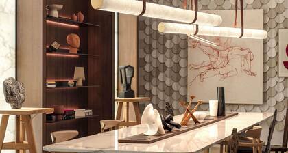 L'Esquisse Hotel & Spa Colmar - MGallery Collection