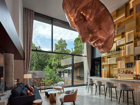 L'Esquisse Hotel & Spa Colmar - MGallery Collection