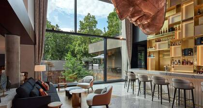 L'Esquisse Hotel & Spa Colmar - MGallery Collection