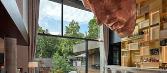 L'Esquisse Hotel & Spa Colmar - MGallery Collection