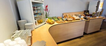 Hôtel inn Eybens - Grenoble Sud (ex: Kyriad)