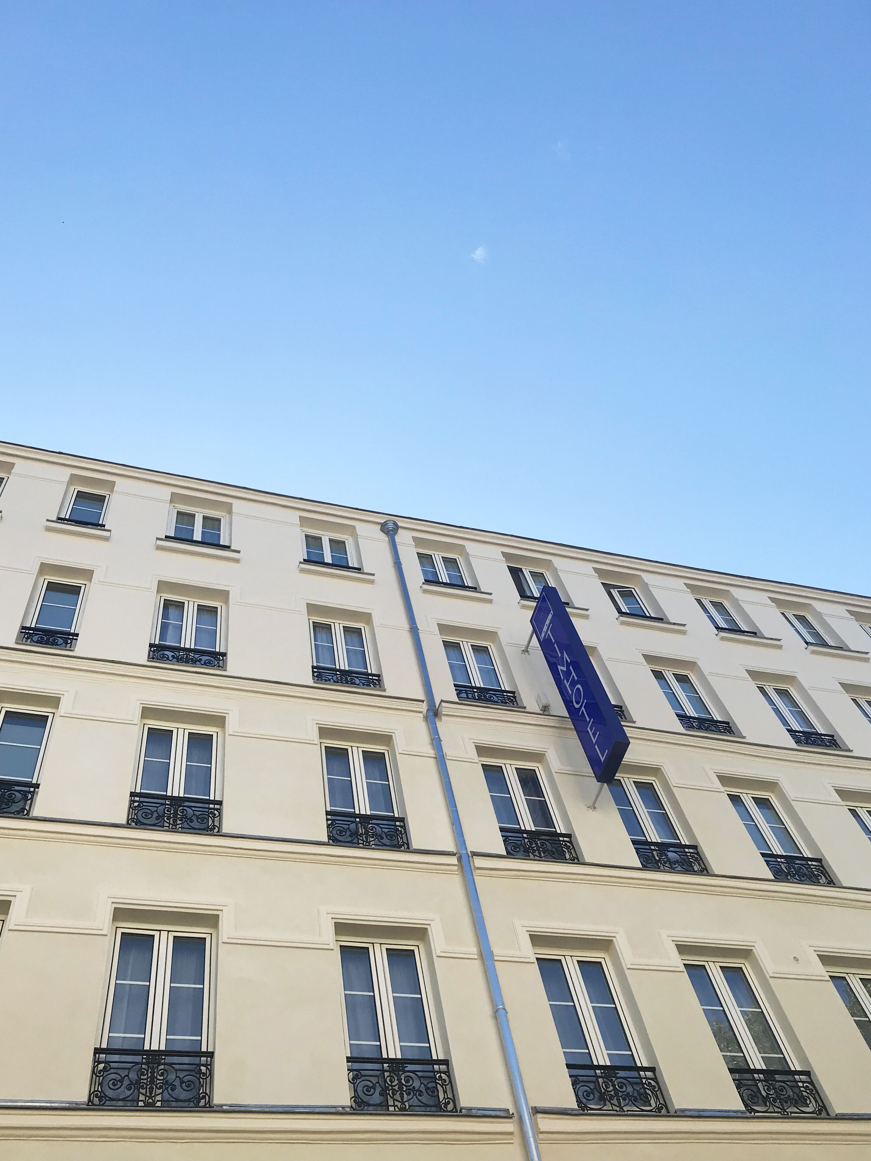 Foto - Timhotel Paris Gare de l'Est