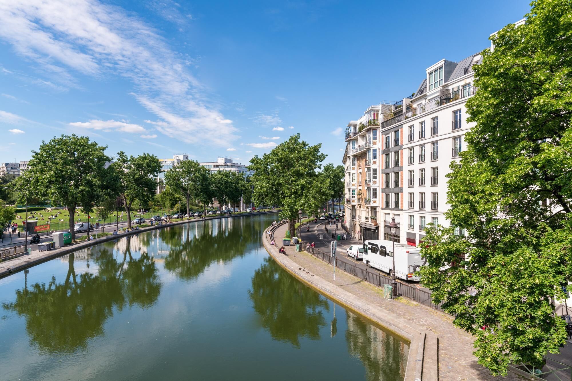 Foto - Timhotel Paris Gare de l'Est