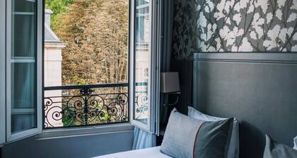 Timhotel Paris Gare de l'Est