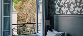 Timhotel Paris Gare de l'Est