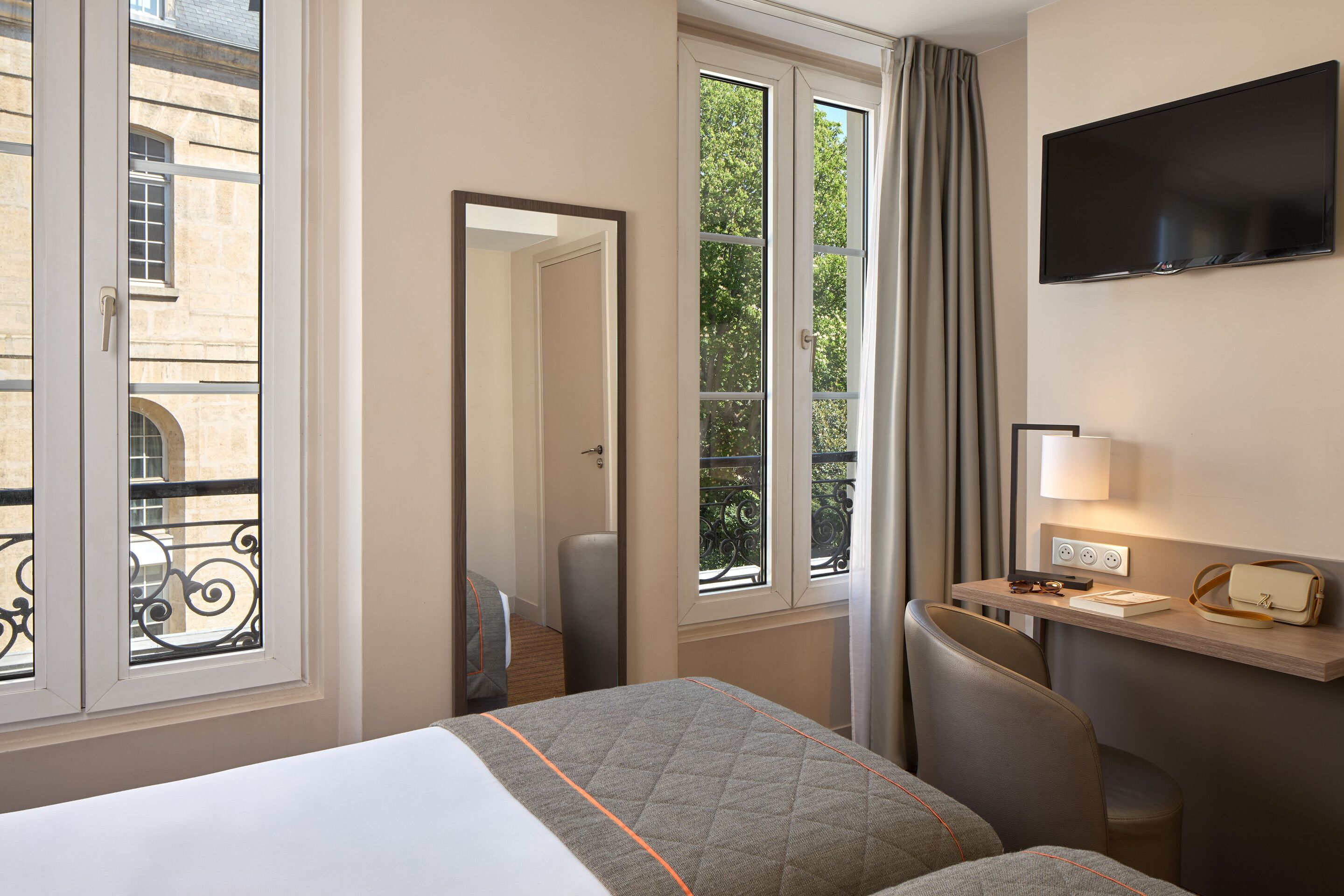 Foto - Timhotel Paris Gare de l'Est