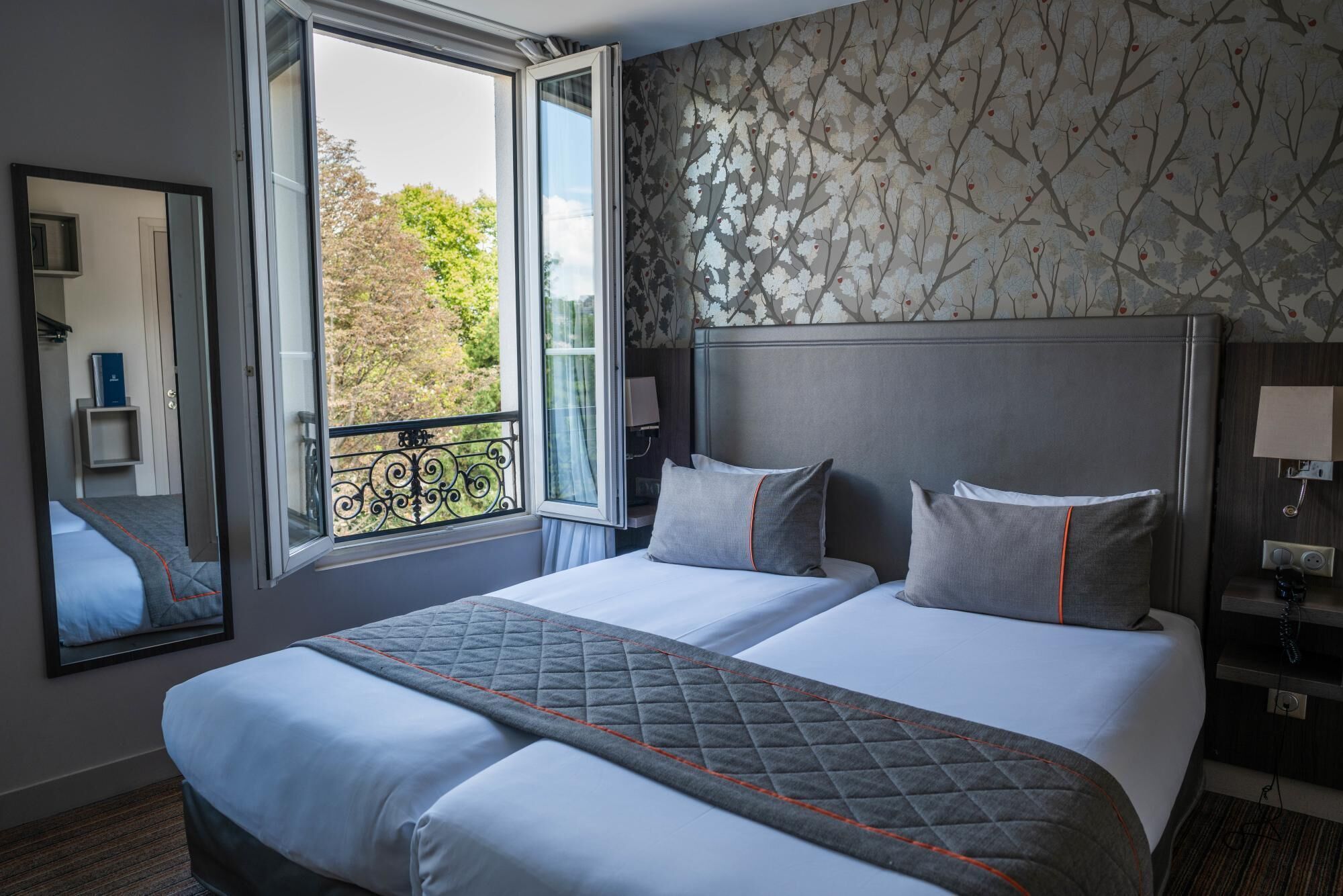 Foto - Timhotel Paris Gare de l'Est