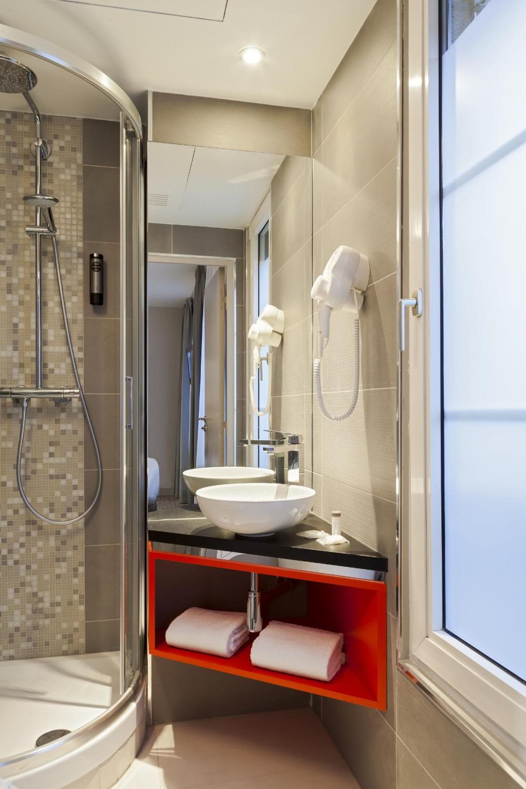 Foto - Timhotel Paris Gare de l'Est