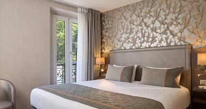Timhotel Paris Gare de l'Est