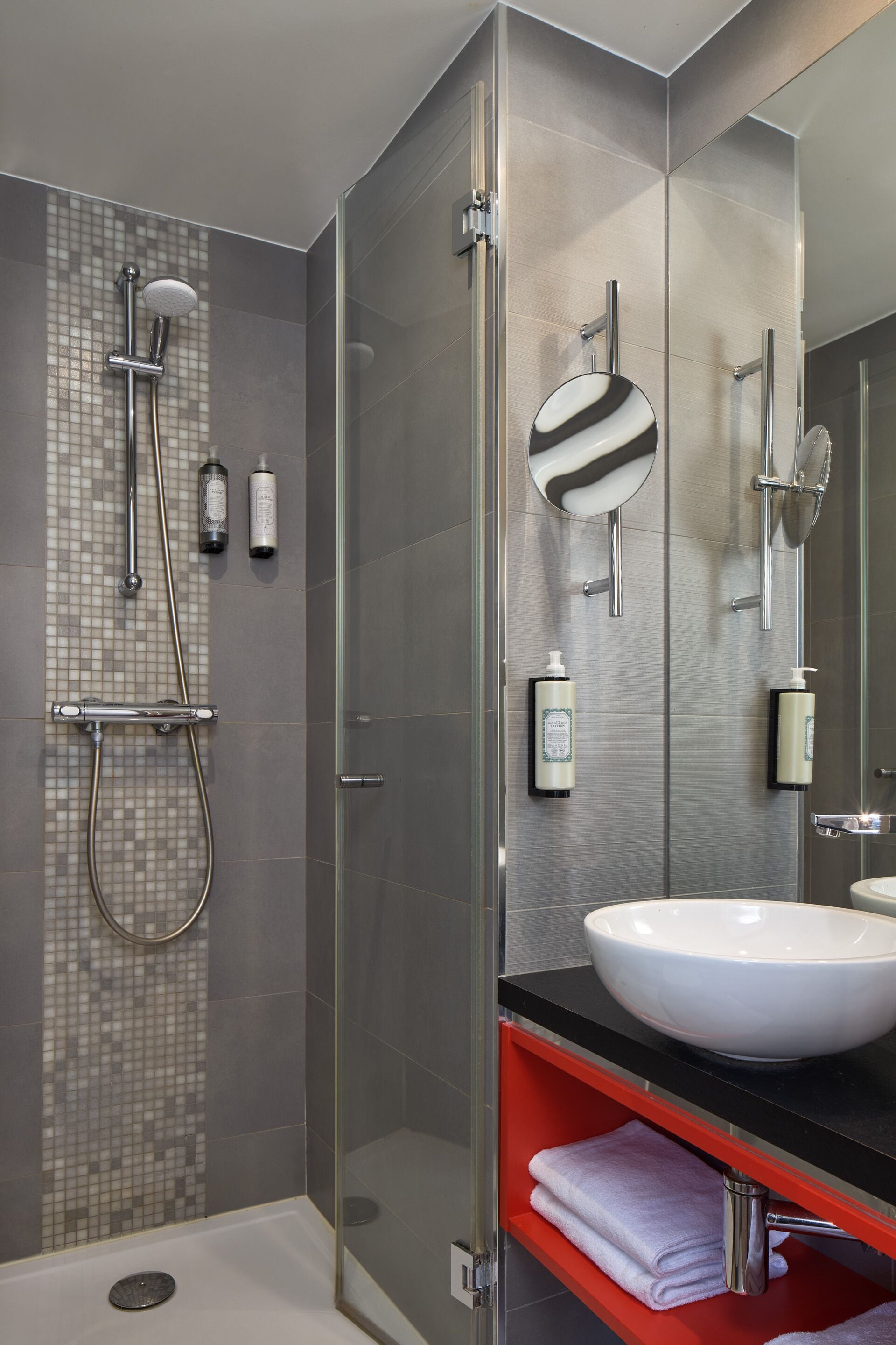 Foto - Timhotel Paris Gare de l'Est