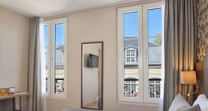 Timhotel Paris Gare de l'Est