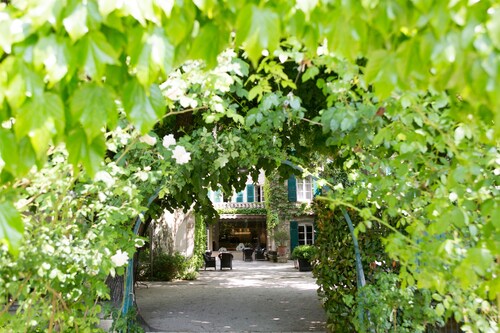 Le Prieure - Relais & Chateaux