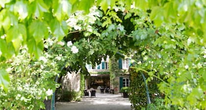 Le Prieure - Relais & Chateaux