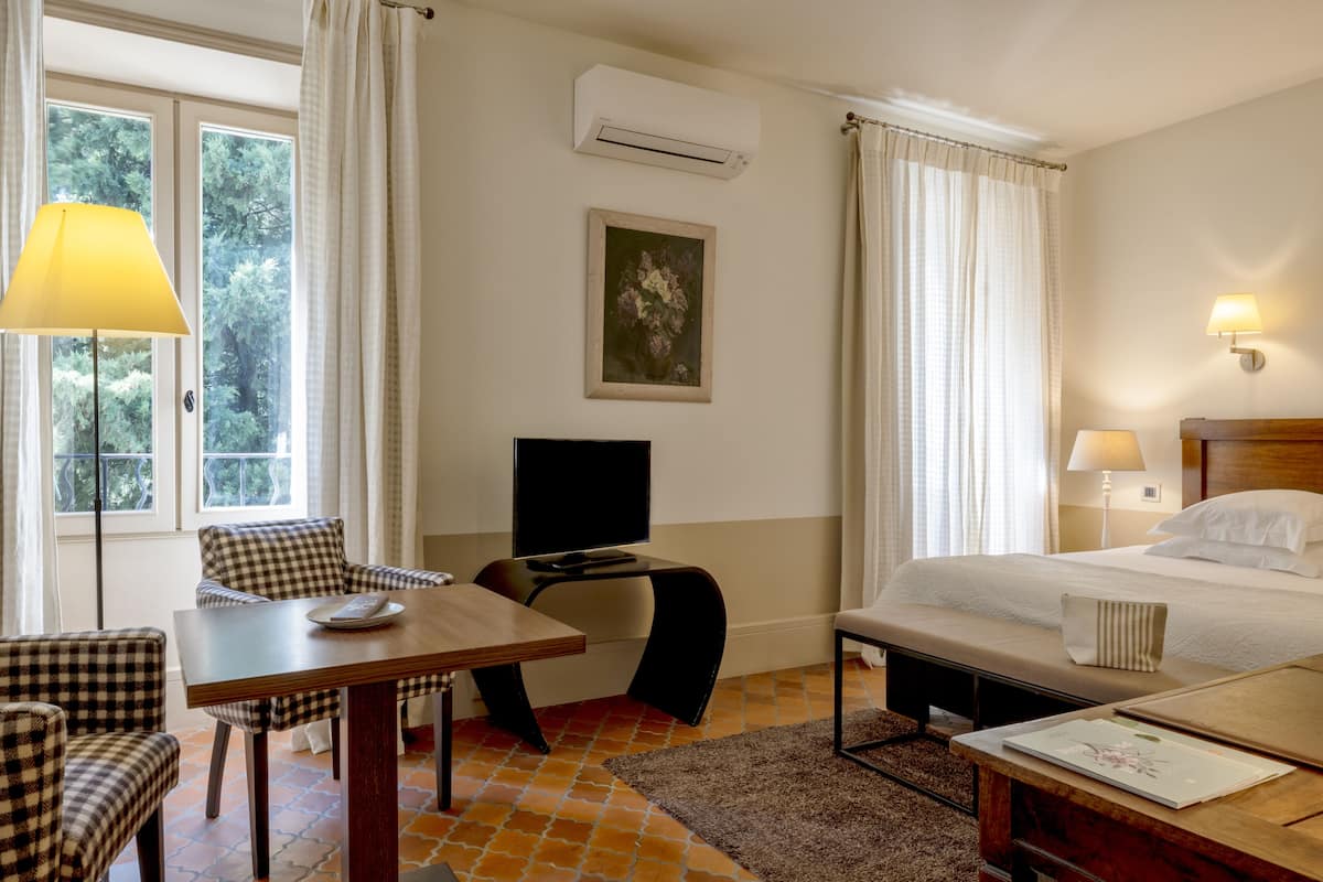 Classic Room