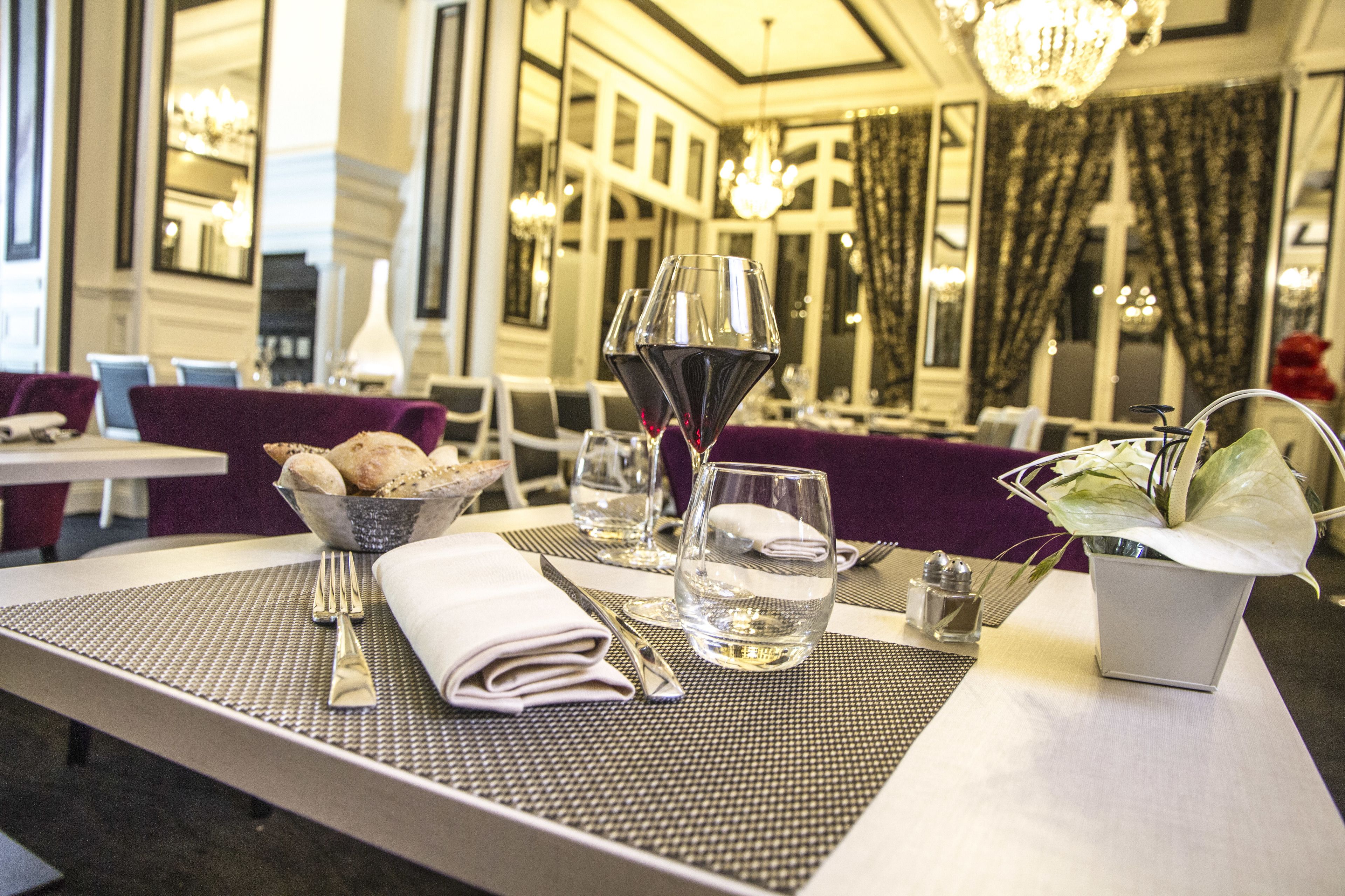 Photo - Hôtel Concordia Le Mans Centre Gare