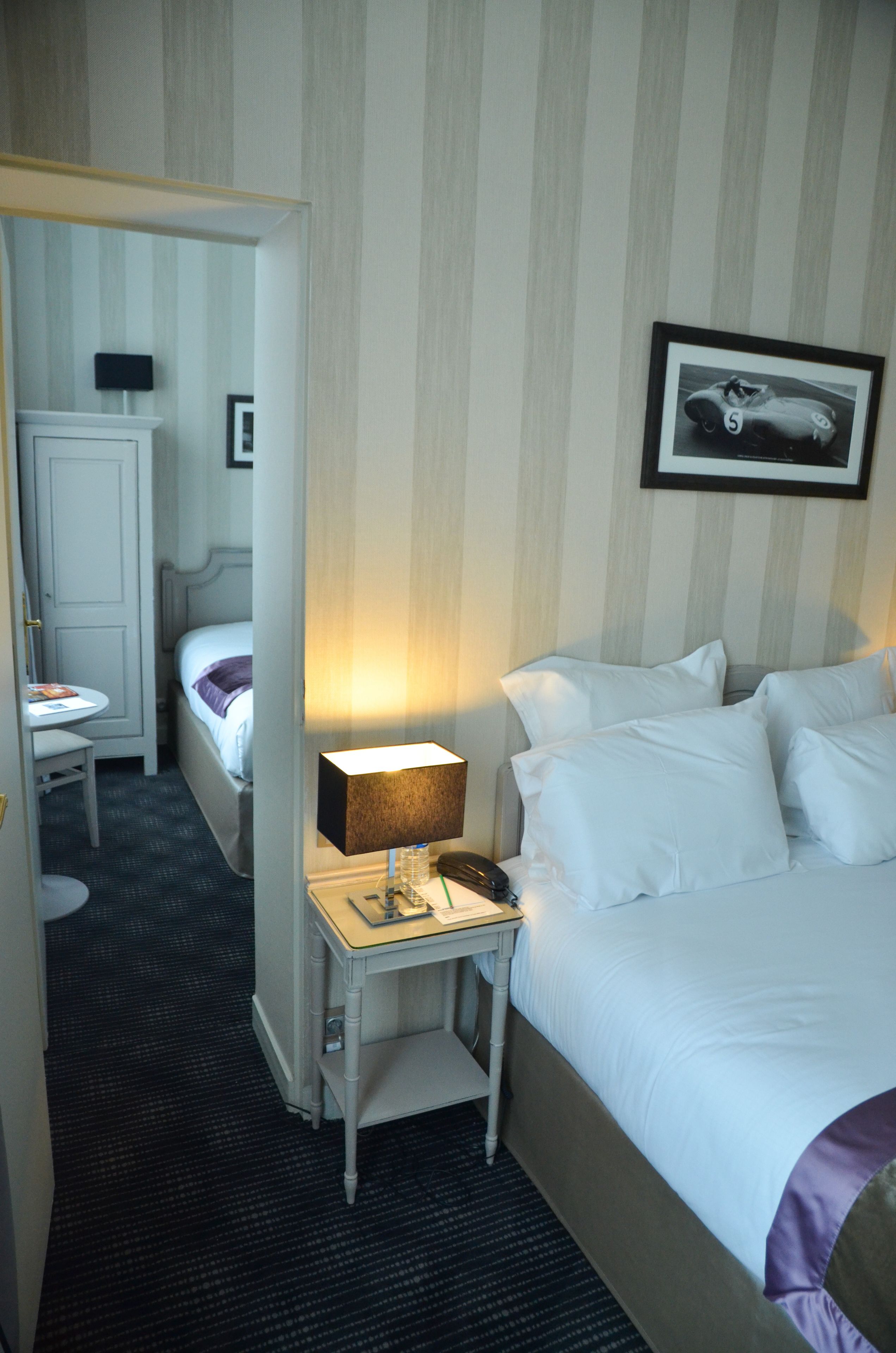 Photo - Hôtel Concordia Le Mans Centre Gare