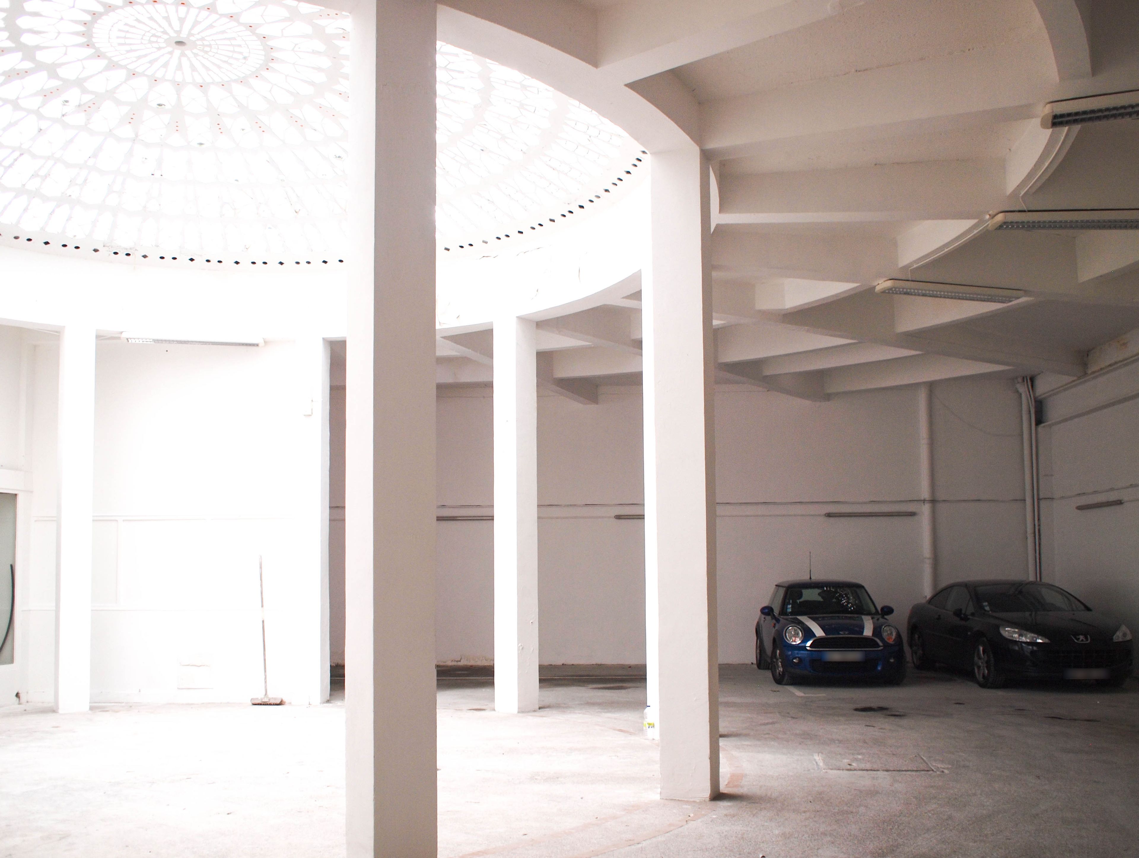 self-parking (surcharge) 13 per night