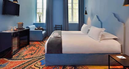 Jules César Hotel & Spa Arles - MGallery Collection