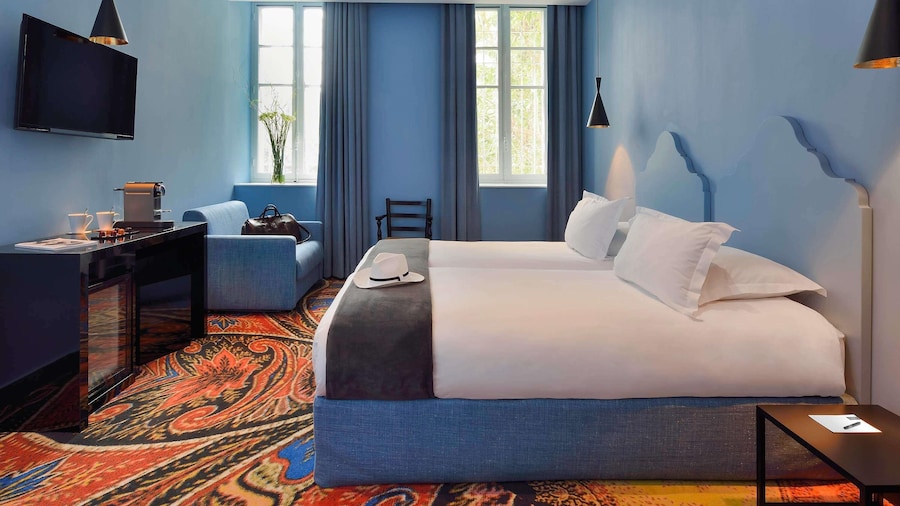 Jules César Hotel & Spa Arles - MGallery Collection