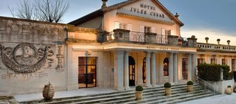 Jules César Hotel & Spa Arles - MGallery Collection