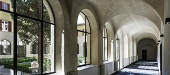 Jules César Hotel & Spa Arles - MGallery Collection