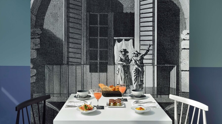 Jules César Hotel & Spa Arles - MGallery Collection