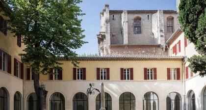 Jules César Hotel & Spa Arles - MGallery Collection